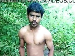 Indian Labour nude for cash