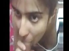 Indian videos of first year student with friend