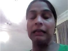 Indian wife boobs mms by her husband