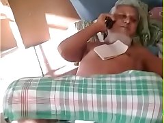 Bengali Akbor chacha ka bara lund inside lungi desi village nangta video