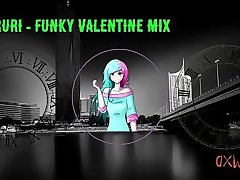 TU ZARURI - FUNKY VALENTINE MIX