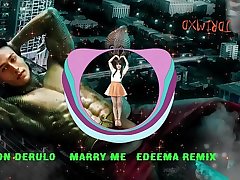 Jason Derulo    Marry Me   Edeema Remix